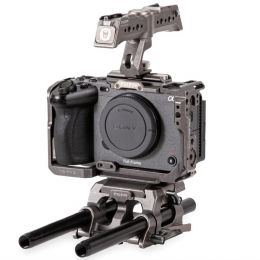 Клетка Tilta Tiltaing Basic Kit для Sony FX3 Серая