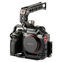 Клетка Tilta Tiltaing Basic Kit для Sony a1 Чёрная
