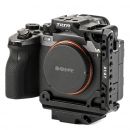 Клетка Tilta Half для Sony a1 Чёрная