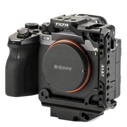 Клетка Tilta Half для Sony a1 Чёрная