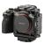 Клетка Tilta Half для Sony a1 Чёрная