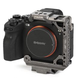 Клетка Tilta Half для Sony a1 Серая