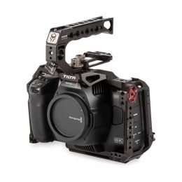 Клетка Tilta Basic kit для BMPCC 6K Pro Серая