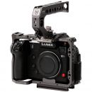 Клетка Tiltaing Kit A для Panasonic S series Серая
