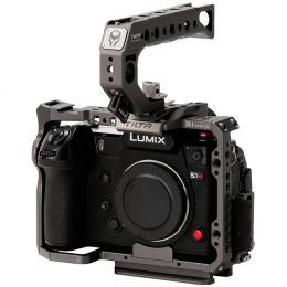 Клетка Tiltaing Kit A для Panasonic S series Серая