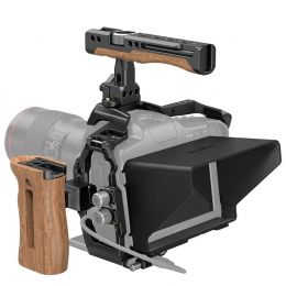 Клетка SmallRig 3299 Professional kit для BMPCC 6K Pro