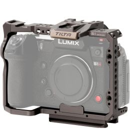 Клетка Tilta для Panasonic S Серая