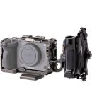 Клетка Tilta Tiltaing Lightweight Kit для Sony FX3 Серая