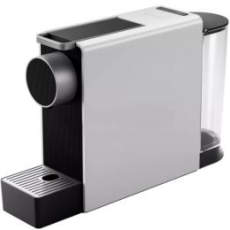 Кофемашина Xiaomi Scishare Capsule Mini S1201 Серая