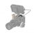 Крепление SmallRig 3011 NATO