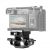 Базовая площадкая SmallRig 1934 для клетки Sony A6500