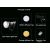 Осветитель Nicefoto LED-2000B.Pro