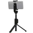 Монопод-штатив Xiaomi Mi Tripod Selfie Stick Чёрный