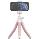 Настольный штатив Ulanzi MT-19 Розовый