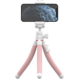 Настольный штатив Ulanzi MT-19 Розовый