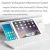 Клавиатура Xiaomi MiiiW Keyboard Bluetooth Dual Mode Чёрная