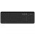 Клавиатура Xiaomi MiiiW Keyboard Bluetooth Dual Mode Чёрная