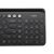 Клавиатура Xiaomi MiiiW Keyboard Bluetooth Dual Mode Чёрная