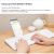 Клавиатура Xiaomi MiiiW Keyboard Bluetooth Dual Mode Чёрная