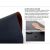 Коврик для мышки Xiaomi Extra Large Dual Material Mouse Pad Черный
