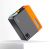 Автомобильный компрессор Xiaomi 70mai Air Compressor Eco Midrive TP04 Чёрный