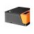 Автомобильный компрессор Xiaomi 70mai Air Compressor Eco Midrive TP04 Чёрный