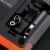 Автомобильный компрессор Xiaomi 70mai Air Compressor Eco Midrive TP04 Чёрный