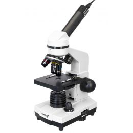 Микроскоп Levenhuk Rainbow D2L Moonstone