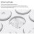 Клавиатура Xiaomi MiiiW Keyboard Bluetooth Dual Mode Белая