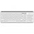 Клавиатура Xiaomi MiiiW Keyboard Bluetooth Dual Mode Белая