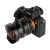 Объектив 7Artisans 10mm F2.8 Fisheye E-mount