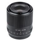 Объектив Viltrox AF 50mm f/1.8 FE