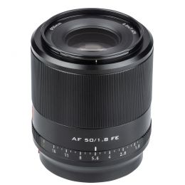 Объектив Viltrox AF 50mm f/1.8 FE