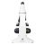 Микроскоп Levenhuk Rainbow D50L PLUS Moonstone Лунный камень