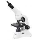 Микроскоп Levenhuk Rainbow D50L PLUS Moonstone Лунный камень