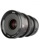 Объектив Meike MK-35MM T2.2 Micro 4/3