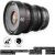 Объектив Meike MK-50MM T2.2 Micro 4/3