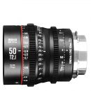 Объектив Meike MK-50MM T2.1 ARRI PL