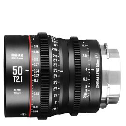 Объектив Meike MK-50MM T2.1 ARRI PL