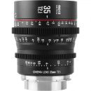 Объектив Meike MK-35MM T2.1 ARRI PL