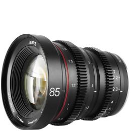 Объектив Meike MK-85MM T2.2 E-mount