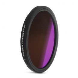 Светофильтр Kase ND 6-9 stop Mobile Magnetic