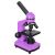 Микроскоп Levenhuk Rainbow 2L Amethyst Аметист