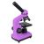 Микроскоп Levenhuk Rainbow 2L Amethyst Аметист