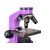 Микроскоп Levenhuk Rainbow 2L Amethyst Аметист