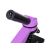 Микроскоп Levenhuk Rainbow 2L Amethyst Аметист