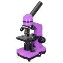 Микроскоп Levenhuk Rainbow 2L Amethyst Аметист