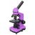 Микроскоп Levenhuk Rainbow 2L Amethyst Аметист