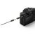 Микрофон петличный simorr Wave L1 3388 Чёрный