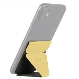Подставка MOFT x simorr Adhesive Phone Stand 3329 Жёлтая